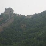 The Great Wall of China